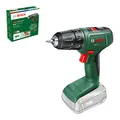 Bosch Akkuschrauber EasyDrill 18V-40 (ohne Akku, 18 Volt System, im Karton)