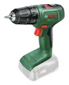 Bosch Akku-Bohrschrauber EasyDrill 18V-40 Ohne Akku - im Karton - 06039D8000