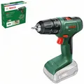 Bosch Akku-Bohrschrauber EasyDrill 18V-40, incl. Doppelschrauberbit, im Karton