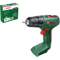 Bosch Heimwerken & Garten Akku-Bohrschrauber EasyDrill 18V-40, grün