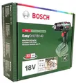 Bosch EasyDrill 18V-40 Akku-Bohrschrauber Solo 06039D8000