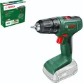 Bosch EasyDrill 18V-40 Akku-Bohrschrauber Schrauber