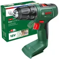 Bosch Akku-Bohrschrauber 18V EasyDrill 18V-40 Solo 06039D8000