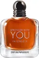 Armani - Emporio Armani Stronger With You Intensely - Eau De Parfum - 150 Ml