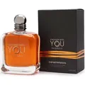 Armani Stronger With You Intensely Edp 150 Ml