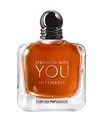 Giorgio Armani Emporio Armani Stronger with You Intensely Eau de Parfum 150 ml