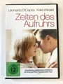 Zeiten des Aufruhrs - DVD DiCaprio, Leonardo, Kate Winslet und Michael Shannon: