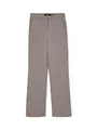 VERO MODA Vmzamira Mw Slim Straight Pant Noos
