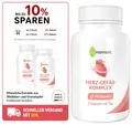 Herz-Gefäß-Komplex 60 Kapseln