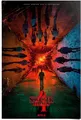 Reinders! Poster Stranger Things - every ending has a beginning