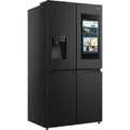 RQ760N4IFE, Multi-Door schwarz, My Fresh Choice