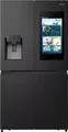 HISENSE RQ760N4IFE Multi Door dark inox