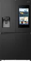 Hisense RQ760N4IFE Cross Door Kühl-Gefrierkombination, Total NoFrost, Smart Conn