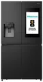 Hisense RQ760N4IFE Side-by-Side Kühl-/ Gefrierkombination 232 l / 232 l 351 kWh