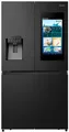 Hisense RQ760N4IFE Side-by-Side Stand-Kühl-Gefrierkombination 91,4cm 1784487