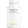 SuperSmart Crominex 3+ Dietary Supplement - 120 Vegi-Kaps