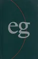 Evangelisches Gesangbuch: Taschenausgabe grün, Ausgabe für die Evangelisch-reformierte Kirche (Evangelisches Gesangbuch. Ausgabe für die Evangelisch-reformierte Kirche, Band 47)