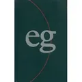 Evangelisches Gesangbuch. Ausgabe für die Evangelisch-reformierte Kirche / Evangelisches Gesangbuch