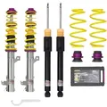 KW Gewindefahrwerk V1 Variante 1 INOX für Alfa Romeo Spider 939 Cabrio