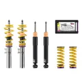 KW Gewindefahrwerk V1 inox passend für ALFA ROMEO SPIDER [939] | 10215015