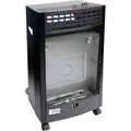 GÜDE Gasofen EEK: A ( - G) 4200 W