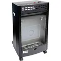Güde Gasheizer Ofen Heizer Blueflame Propangas Butangas 4200 B 4,2 kW 