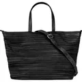 Samantha Look Shopper Damen 021675 schwarz - Schwarz