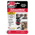 JB Weld 38572 - High Hitze Auspuff Reparatur Wrap Mit Fiberfix Pod Post
