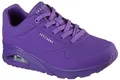 Skechers Uno Night Shades Damen Sneaker | Turnschuh | Sportschuh - NEU