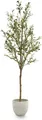 Kunstpflanzen Maia Shop Olivenbaum Künstlic