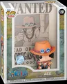 Funko Pop! Animation One Piece 1291 - ACE