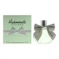 Azzaro Mademoiselle L'eau Tres Florale Eau de Toilette 50ml Womens Fragrance