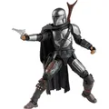 Hasbro Star Wars The Black Series The Mandalorian (E93585X0)