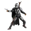 Star Wars The Black Series The Mandalorian (Beskar) 6 Inch Actionfigur