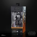 Hasbro Star Wars Black Series 6" 01 The Mandalorian (Beskar Armor) Neu/OVP