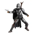 GW18e5 Star Wars The Mandalorian Black Series Actionfigur 2020 The Ma Neu & OVP