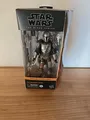 Star Wars THE MANDALORIAN The Black Series Action Figur 15 cm 6" Hasbro