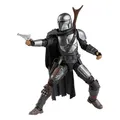 Star Wars Black Series The Mandalorian Huck Figur 15 cm Hasbro