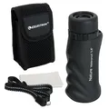 71210 Nature DX 10x25 Monokular, Schwarz
