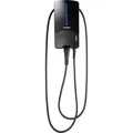 Next, 22 kW, inkl. 7,0m Ladekabel, Wallbox schwarz