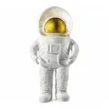 Donkey Products Schneekugel Summerglobe The Giant Astronaut weiß