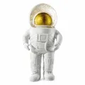 Donkey Products Summerglobe The Giant Astronaut Schneekugel Dekoration 30 cm