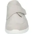Waldläufer M-Ira Halbschuh, Denver Nalastretch, stein silber, OrthoTritt, Weite M 815M32-300-349 39 - Hellgrau - 39