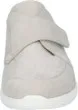 Waldläufer M-Ira Halbschuh, Denver Nalastretch, stein silber,  OrthoTritt, Weite M 815M32-300-349 39