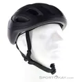 POC Amidal MIPS Rennradhelm-Schwarz-L
