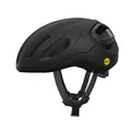 POC Amidal – Leichter Rennradhelm mit MIPS Air Node, verstärkten Zonen, effektiver Belüftung, stromlinienförmiger Silhouette, kompatibel mit Knog Rücklicht, maximale Sicherheit und Komfort