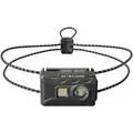 Nitecore Stirnlampe NU20 LED, wiederaufladbar, 360 Lumen, mit Rotlicht, wasserdicht