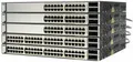 Cisco Catalyst 3750-E 3750E-48PD-S 48 Anschlüsse Layer 3 Switch - Gigabit-Ethernet - 10/100/1000Base-T - 4 Unterstützte Netzwerkschicht