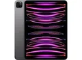 Apple iPad Pro 11 256GB [Wi-Fi + Cellular, Modell 2022] space grau