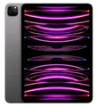 Apple iPad Pro 11" (2022) A2761 256GB M2 Cellular Spacegrau Tablet Hervorragend